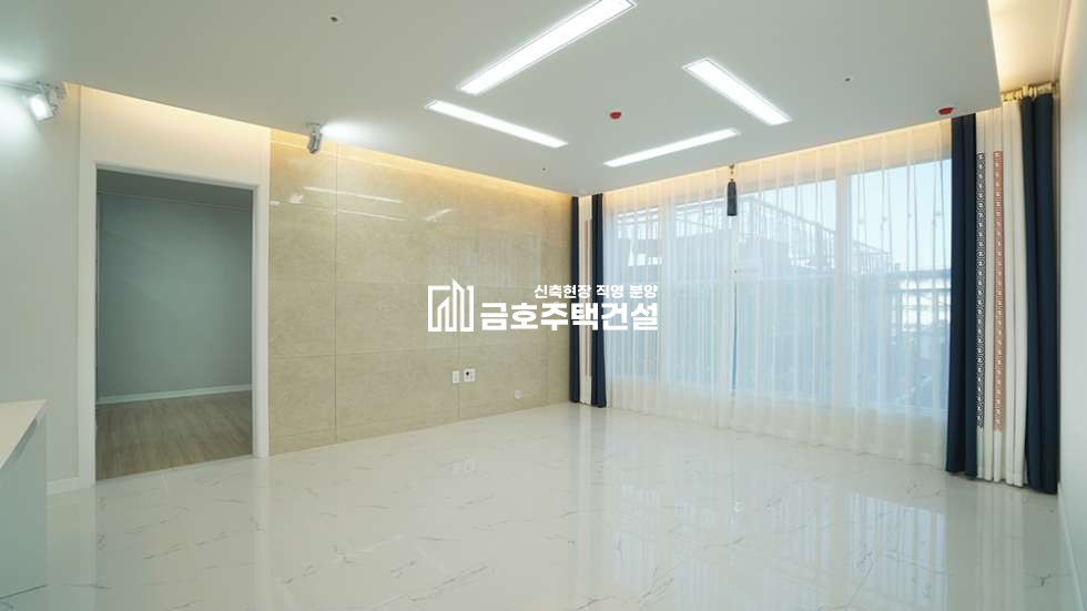 인천 미추홀구 주안동 청울림 아파트라인 / 4호 3룸 / 오피스텔 라인 7호 3룸 분양 매물번호 11235 사진 6