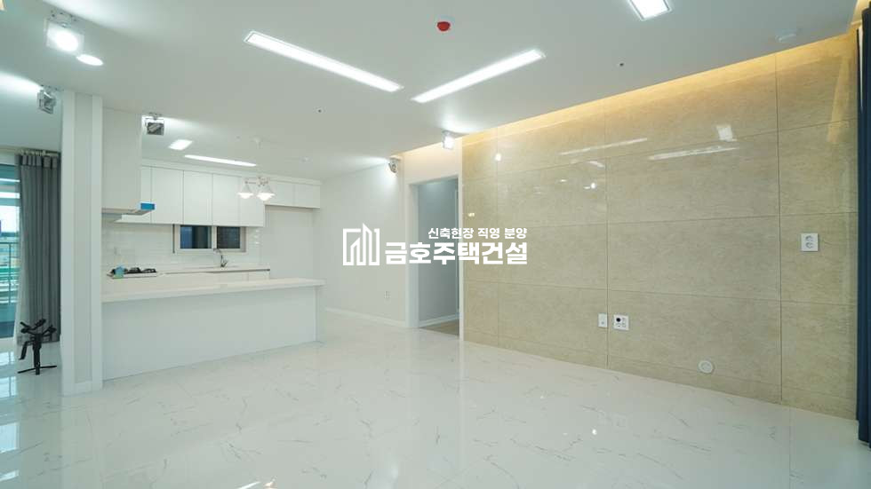 인천 미추홀구 주안동 청울림 아파트라인 / 4호 3룸 / 오피스텔 라인 7호 3룸 분양 매물번호 11235 사진 7