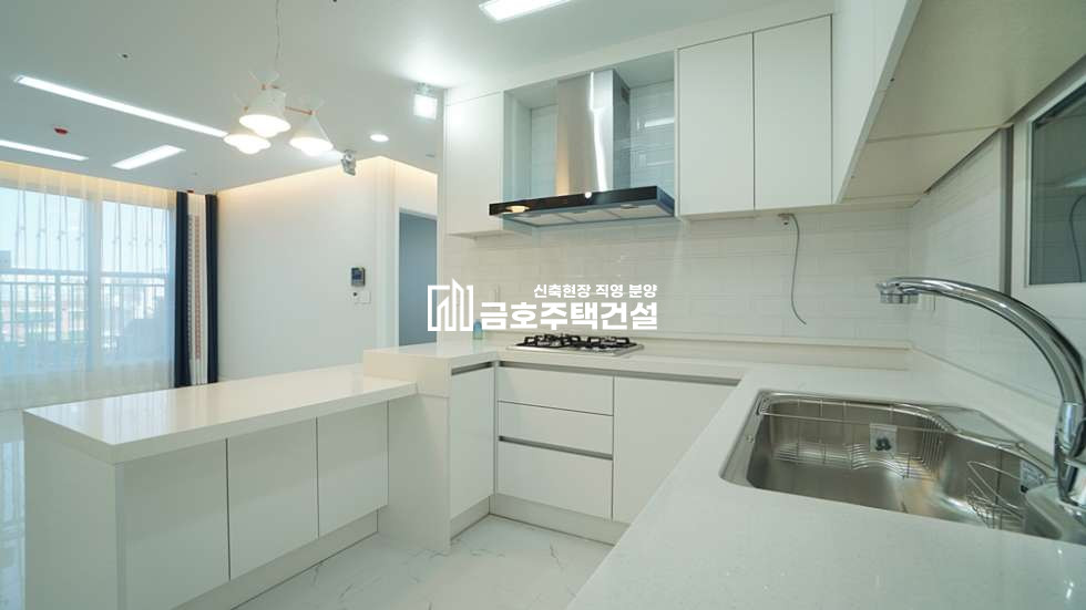 인천 미추홀구 주안동 청울림 아파트라인 / 4호 3룸 / 오피스텔 라인 7호 3룸 분양 매물번호 11235 사진 12