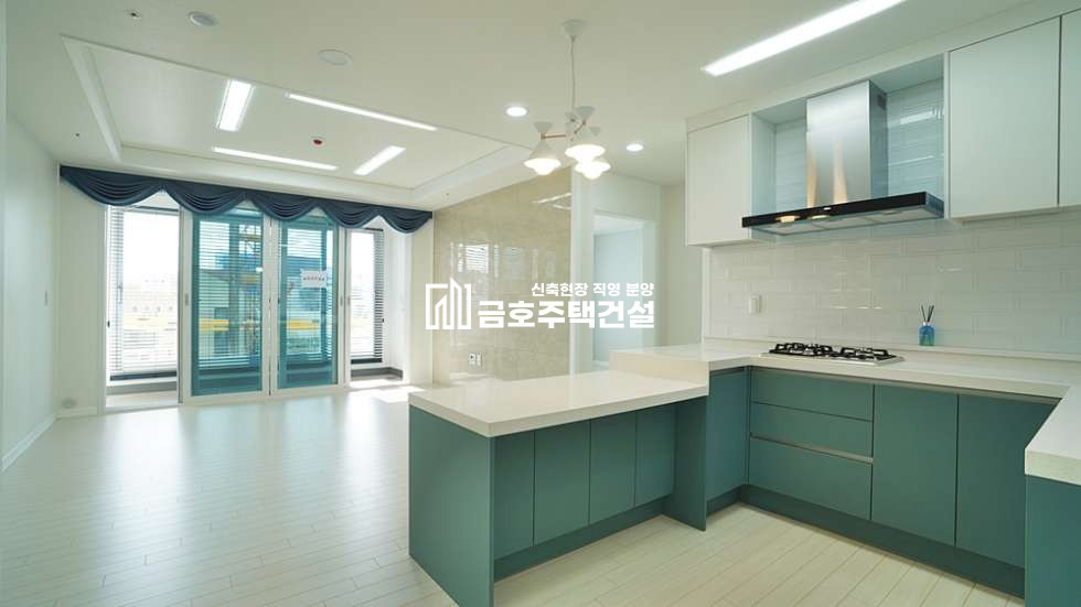 인천 미추홀구 주안동 청울림 아파트라인 / 4호 3룸 / 오피스텔 라인 7호 3룸 분양 매물번호 11235 사진 25