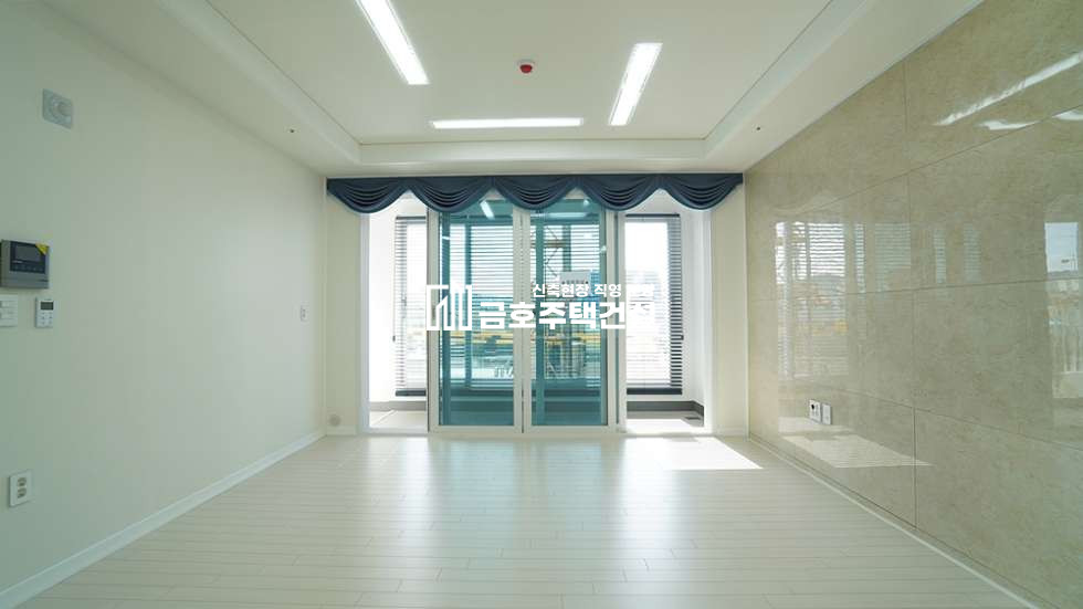 인천 미추홀구 주안동 청울림 아파트라인 / 4호 3룸 / 오피스텔 라인 7호 3룸 분양 매물번호 11235 사진 26