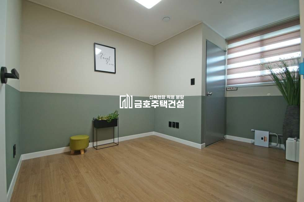 경기 부천원미구 춘의동 SJ 로얄팰리스 / 춘의역 2분 분양 매물번호 11265 사진 33