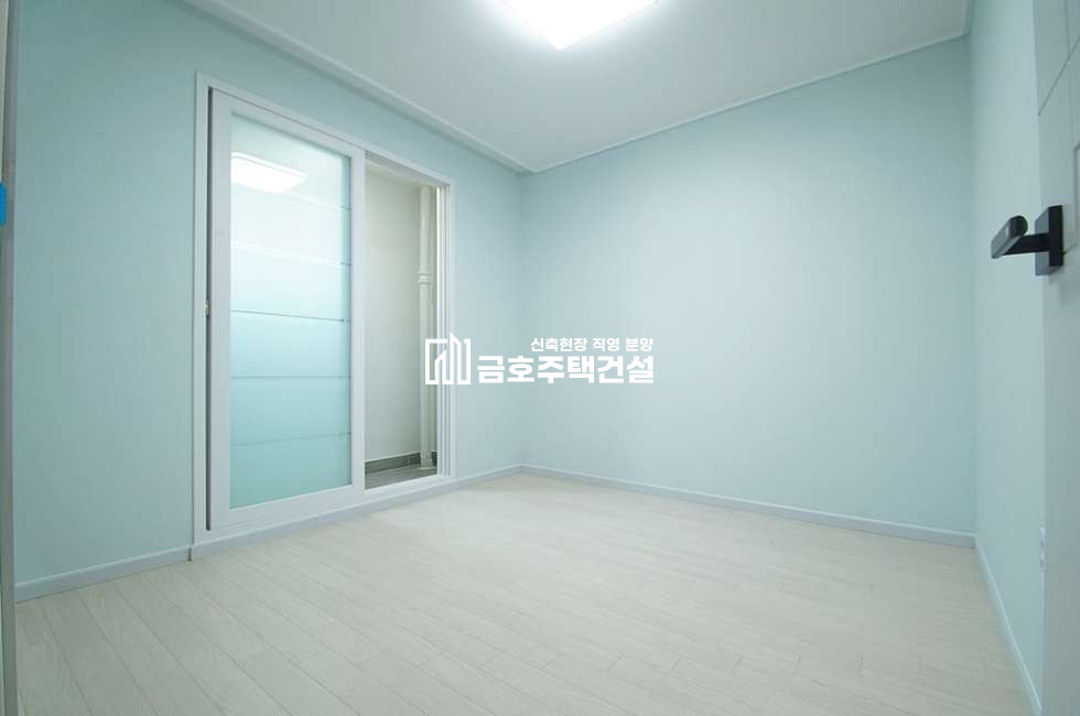 경기 부천오정구 내동 내동 리채움 / 넓은거실 주거분리구조 분양 매물번호 11269 사진 12
