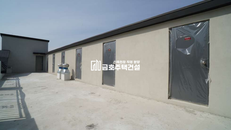 인천 미추홀구 문학동 위드데일리 2차 / 주거명품공간 , 옥상개인창고, 빠른분양마감! 분양 매물번호 11270 사진 19