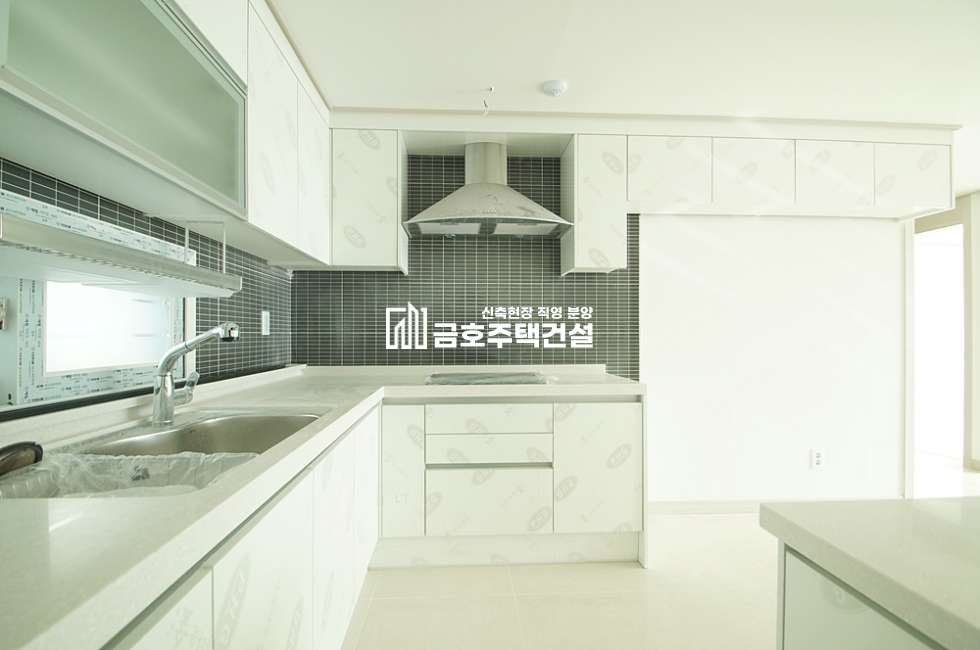 경기 부천오정구 여월동 더존팰리스 / 4룸 , 3룸 2가지 Type / 고급빌라 분양 매물번호 11272 사진 27