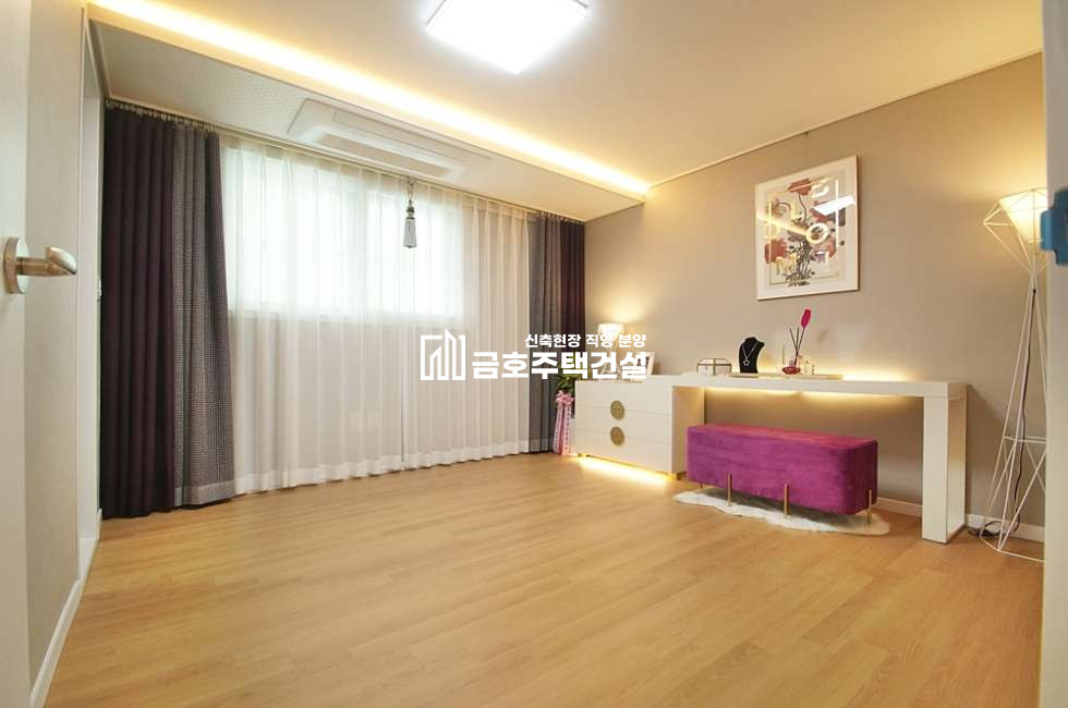 경기 부천오정구 여월동 여월탑팰리스 / 4룸, 3룸 다양한 Type / 고급자재시공 분양 매물번호 11273 사진 13