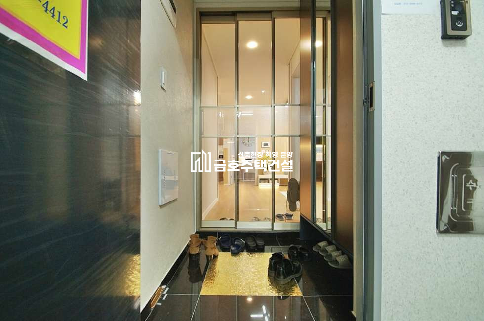 경기 부천오정구 여월동 여월탑팰리스 / 4룸, 3룸 다양한 Type / 고급자재시공 분양 매물번호 11273 사진 18