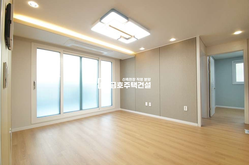경기 부천오정구 여월동 여월탑팰리스 / 4룸, 3룸 다양한 Type / 고급자재시공 분양 매물번호 11273 사진 22
