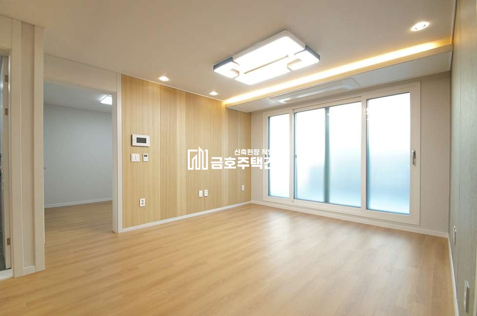 경기 부천오정구 여월동 여월탑팰리스 / 4룸, 3룸 다양한 Type / 고급자재시공 분양 매물번호 11273 사진 23