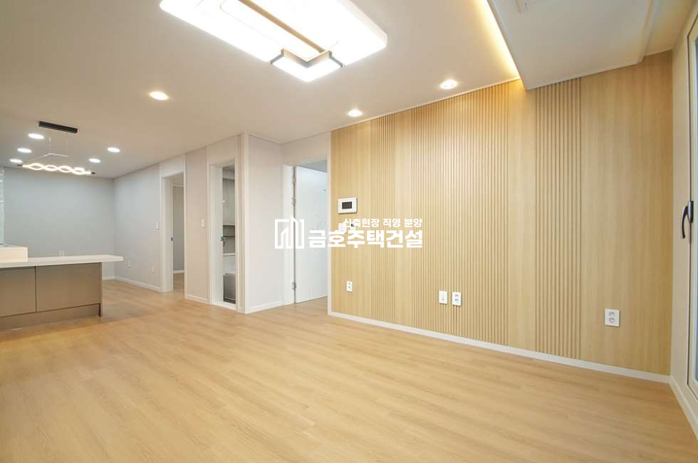 경기 부천오정구 여월동 여월탑팰리스 / 4룸, 3룸 다양한 Type / 고급자재시공 분양 매물번호 11273 사진 24
