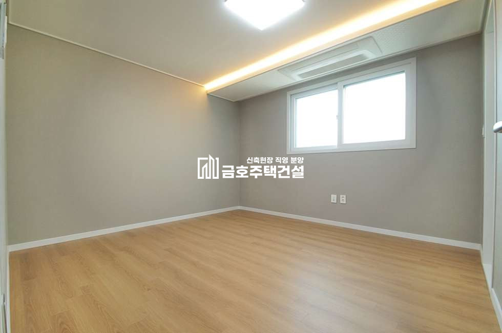 경기 부천오정구 여월동 여월탑팰리스 / 4룸, 3룸 다양한 Type / 고급자재시공 분양 매물번호 11273 사진 29