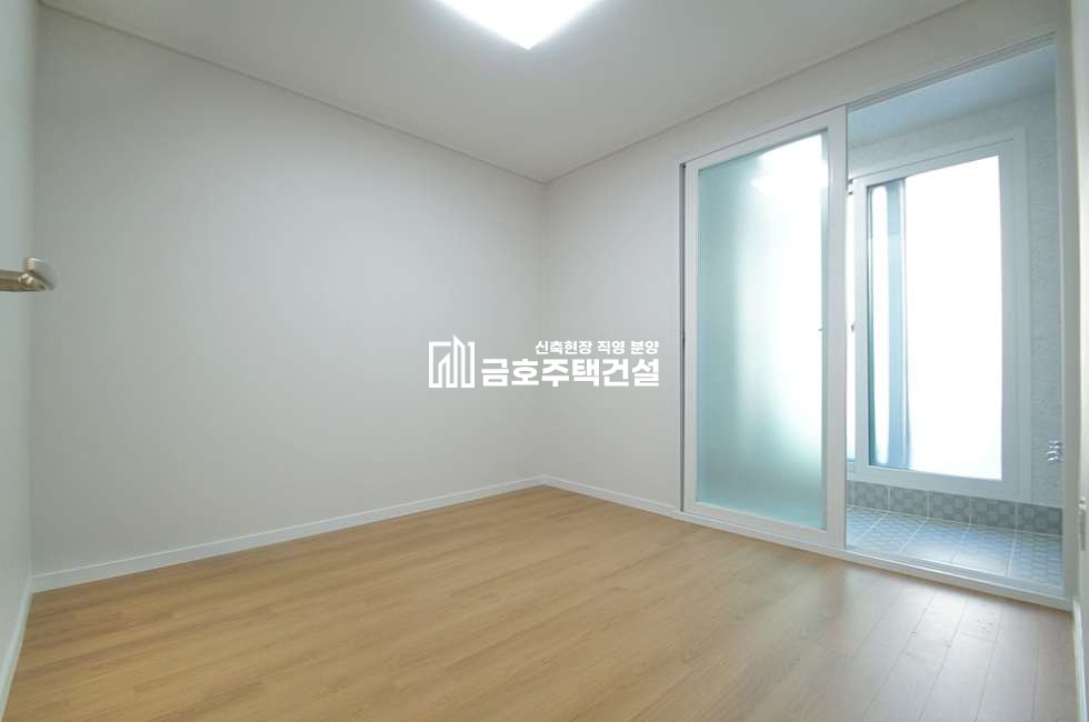 경기 부천오정구 여월동 여월탑팰리스 / 4룸, 3룸 다양한 Type / 고급자재시공 분양 매물번호 11273 사진 31
