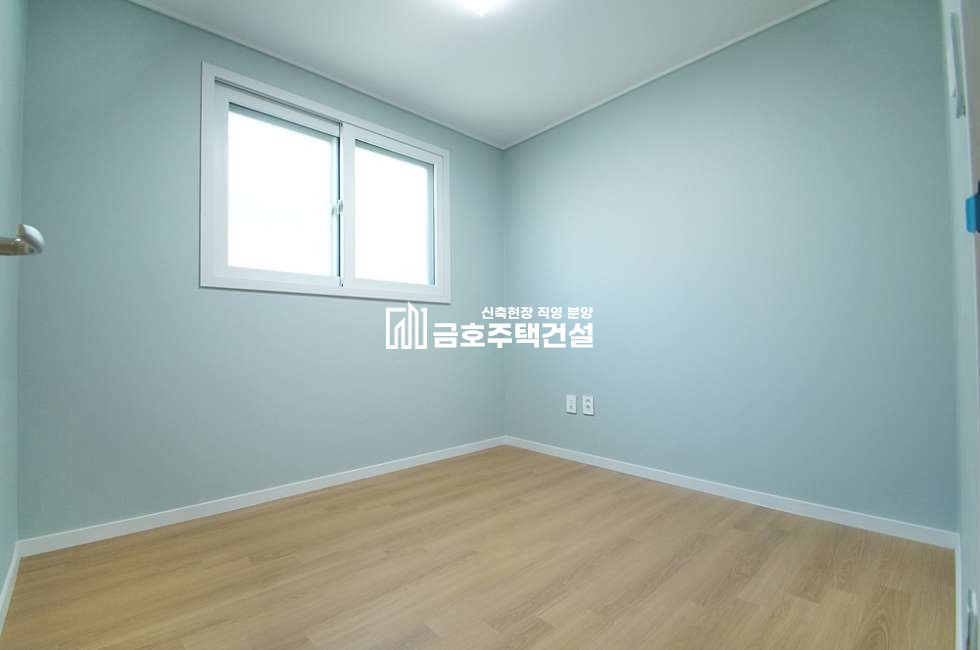 경기 부천오정구 여월동 여월탑팰리스 / 4룸, 3룸 다양한 Type / 고급자재시공 분양 매물번호 11273 사진 32