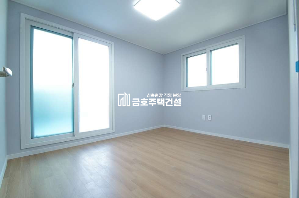 경기 부천오정구 여월동 여월탑팰리스 / 4룸, 3룸 다양한 Type / 고급자재시공 분양 매물번호 11273 사진 33