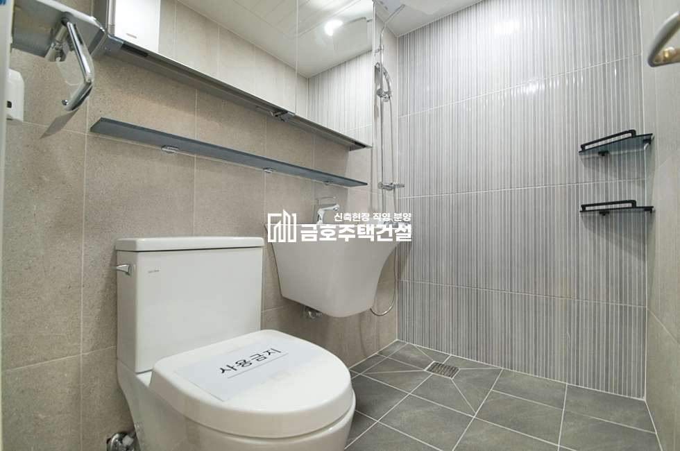 경기 부천오정구 여월동 여월탑팰리스 / 4룸, 3룸 다양한 Type / 고급자재시공 분양 매물번호 11273 사진 34
