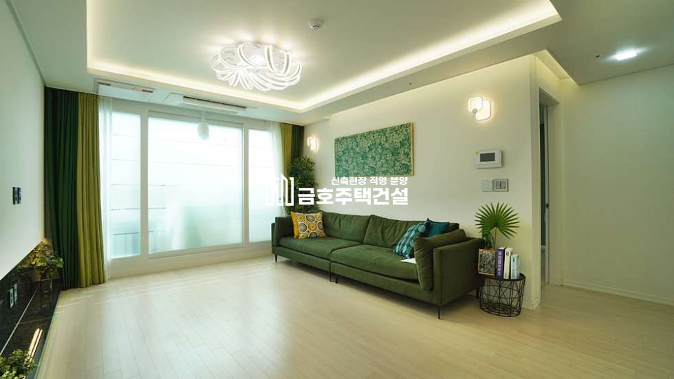 경기 부천원미구 심곡동 센텀시티 3룸 2룸 / 부천역 도보3분 / 288세대 / 지하주차장 / 분양 매물번호 11211 사진 2