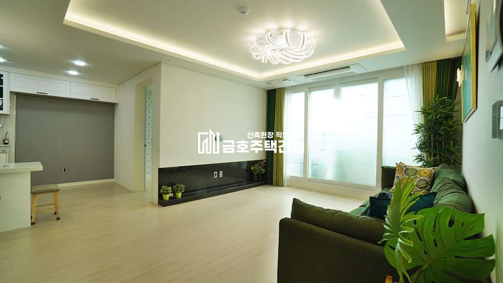 경기 부천원미구 심곡동 센텀시티 3룸 2룸 / 부천역 도보3분 / 288세대 / 지하주차장 / 분양 매물번호 11211 사진 3