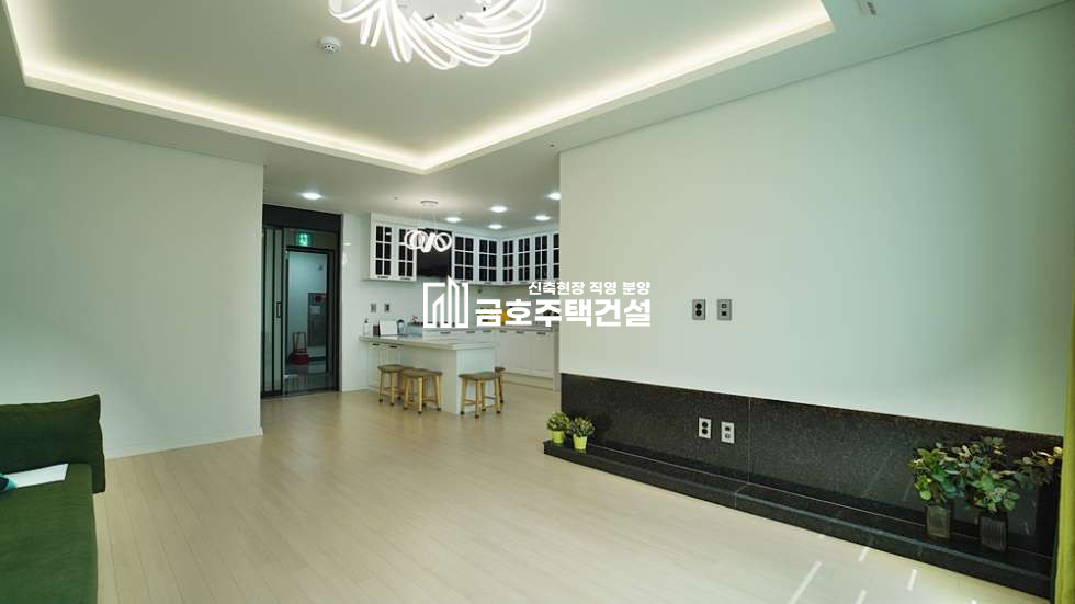 경기 부천원미구 심곡동 센텀시티 3룸 2룸 / 부천역 도보3분 / 288세대 / 지하주차장 / 분양 매물번호 11211 사진 4