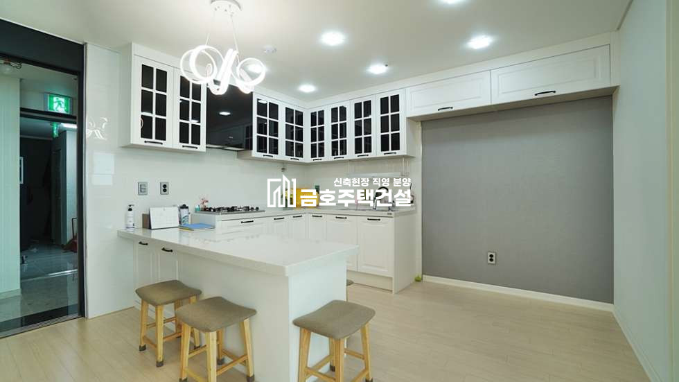 경기 부천원미구 심곡동 센텀시티 3룸 2룸 / 부천역 도보3분 / 288세대 / 지하주차장 / 분양 매물번호 11211 사진 6