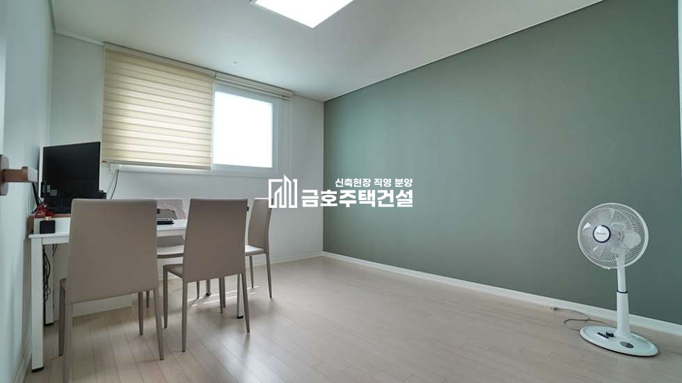 경기 부천원미구 심곡동 센텀시티 3룸 2룸 / 부천역 도보3분 / 288세대 / 지하주차장 / 분양 매물번호 11211 사진 10