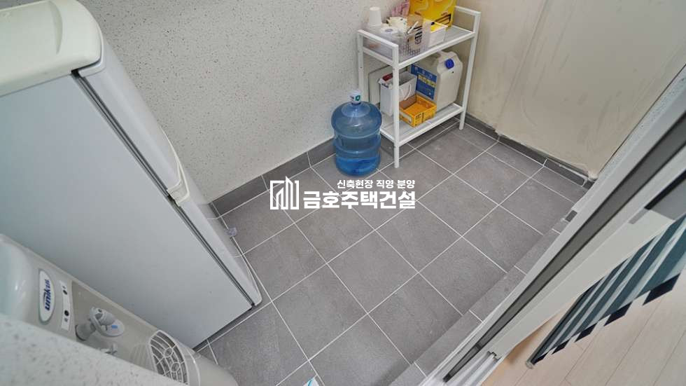 경기 부천원미구 심곡동 센텀시티 3룸 2룸 / 부천역 도보3분 / 288세대 / 지하주차장 / 분양 매물번호 11211 사진 13