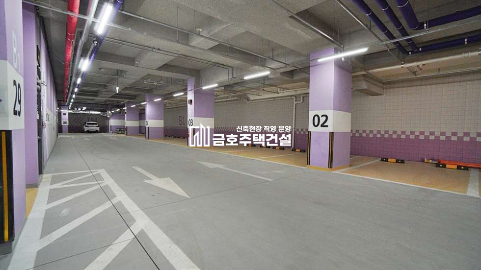 경기 부천원미구 심곡동 센텀시티 3룸 2룸 / 부천역 도보3분 / 288세대 / 지하주차장 / 분양 매물번호 11211 사진 16