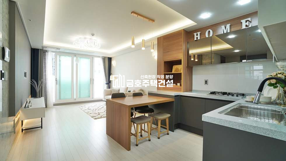 경기 부천원미구 심곡동 센텀시티 3룸 2룸 / 부천역 도보3분 / 288세대 / 지하주차장 / 분양 매물번호 11211 사진 17