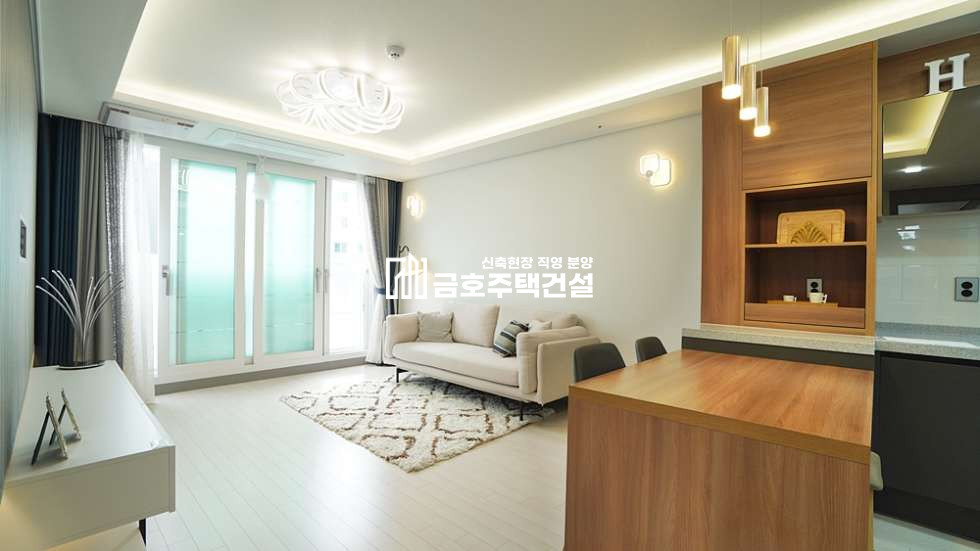 경기 부천원미구 심곡동 센텀시티 3룸 2룸 / 부천역 도보3분 / 288세대 / 지하주차장 / 분양 매물번호 11211 사진 19