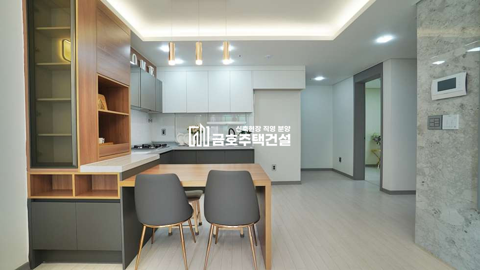 경기 부천원미구 심곡동 센텀시티 3룸 2룸 / 부천역 도보3분 / 288세대 / 지하주차장 / 분양 매물번호 11211 사진 23