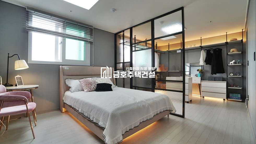 경기 부천원미구 심곡동 센텀시티 3룸 2룸 / 부천역 도보3분 / 288세대 / 지하주차장 / 분양 매물번호 11211 사진 27