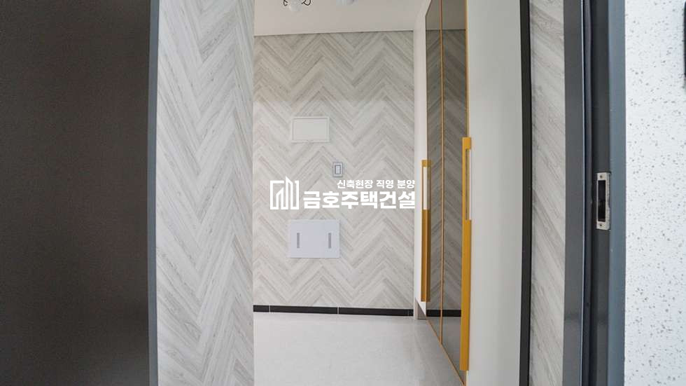 경기 부천원미구 심곡동 센텀시티 3룸 2룸 / 부천역 도보3분 / 288세대 / 지하주차장 / 분양 매물번호 11211 사진 33