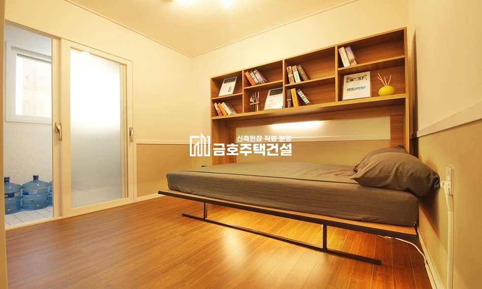 인천 계양구 계산동 비아루체 /고급스런 빌라 /옵션풍부 / 계양산 산책로 / 분양 매물번호 11275 사진 16
