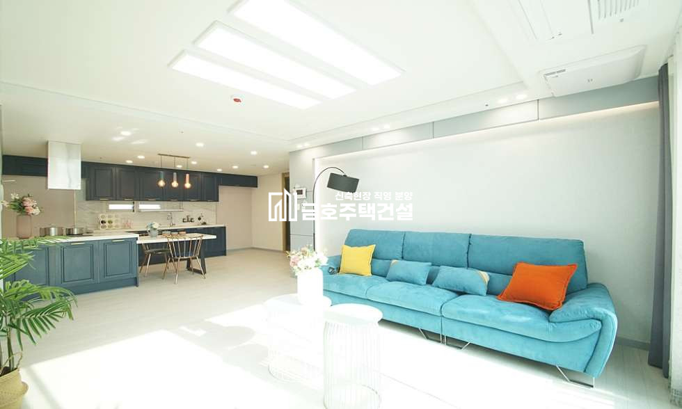 인천 미추홀구 도화동 더 프레스티움 / 제물포역 / 옵션다양 분양 매물번호 11280 사진 7