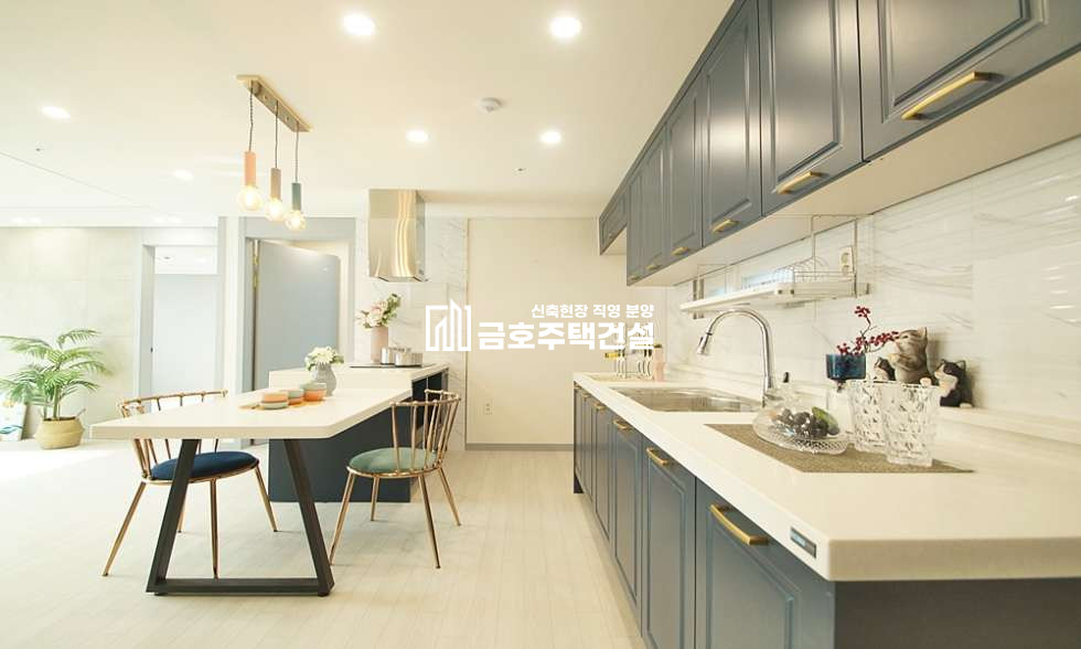 인천 미추홀구 도화동 더 프레스티움 / 제물포역 / 옵션다양 분양 매물번호 11280 사진 11