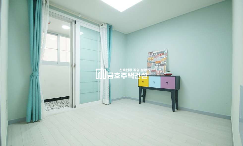 인천 미추홀구 도화동 더 프레스티움 / 제물포역 / 옵션다양 분양 매물번호 11280 사진 15