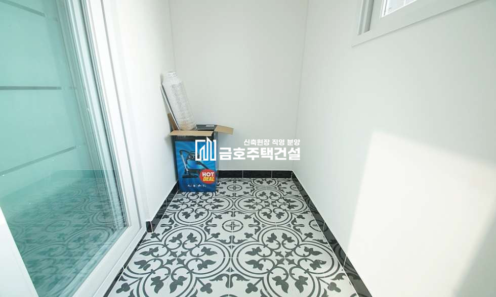인천 미추홀구 도화동 더 프레스티움 / 제물포역 / 옵션다양 분양 매물번호 11280 사진 18