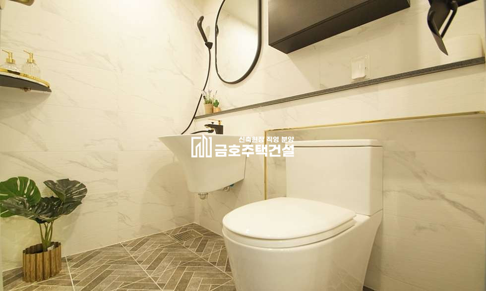 인천 미추홀구 도화동 더 프레스티움 / 제물포역 / 옵션다양 분양 매물번호 11280 사진 19