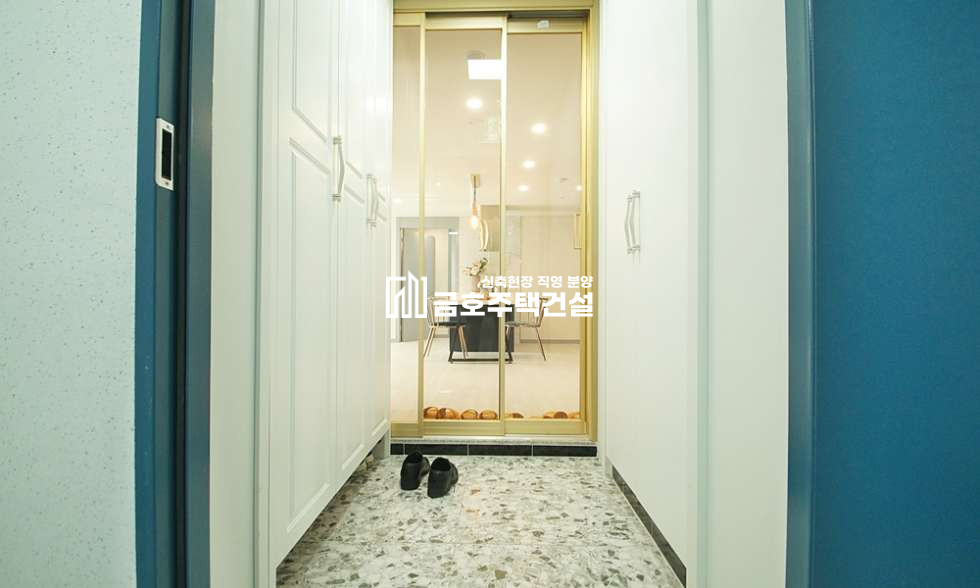 인천 미추홀구 도화동 더 프레스티움 / 제물포역 / 옵션다양 분양 매물번호 11280 사진 20
