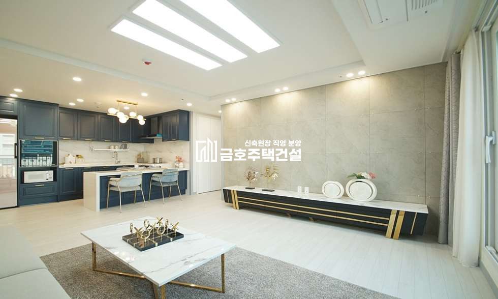 인천 미추홀구 도화동 더 프레스티움 / 제물포역 / 옵션다양 분양 매물번호 11280 사진 26