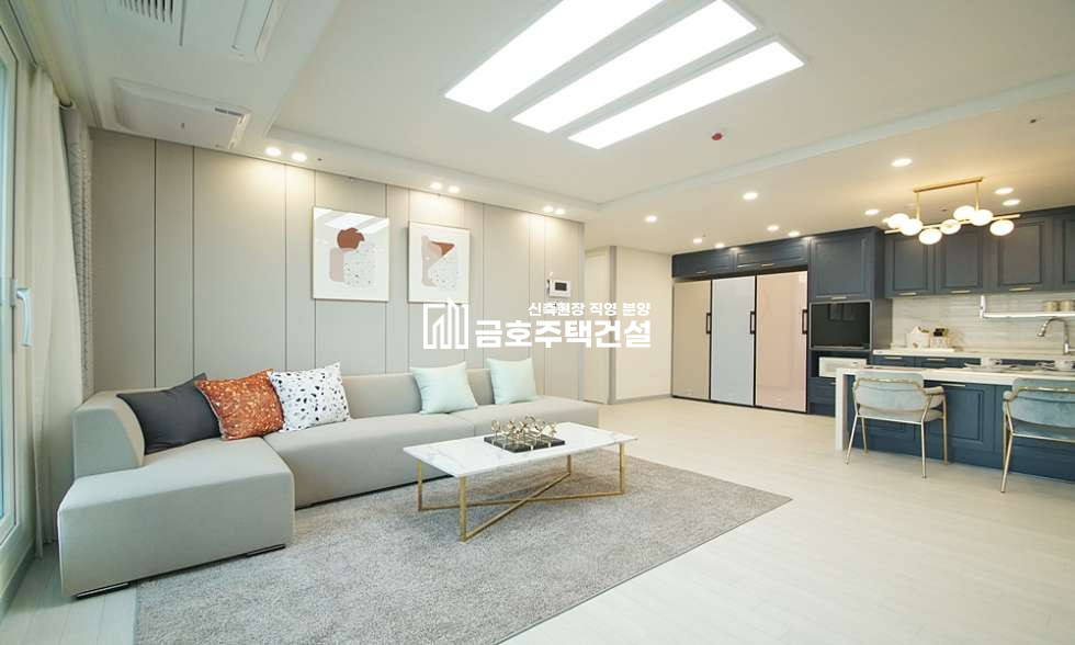 인천 미추홀구 도화동 더 프레스티움 / 제물포역 / 옵션다양 분양 매물번호 11280 사진 27