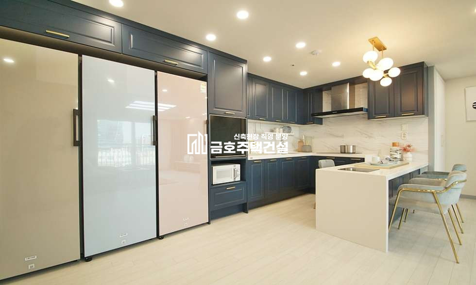 인천 미추홀구 도화동 더 프레스티움 / 제물포역 / 옵션다양 분양 매물번호 11280 사진 30