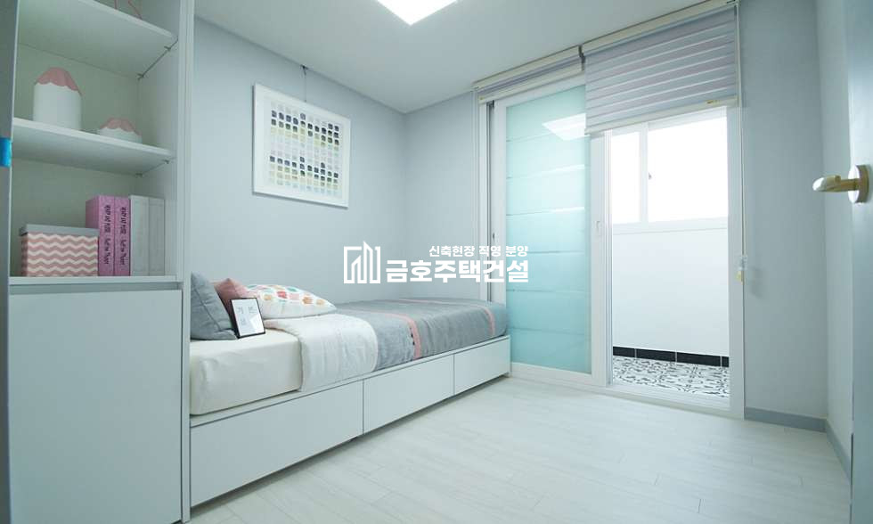 인천 미추홀구 도화동 더 프레스티움 / 제물포역 / 옵션다양 분양 매물번호 11280 사진 36