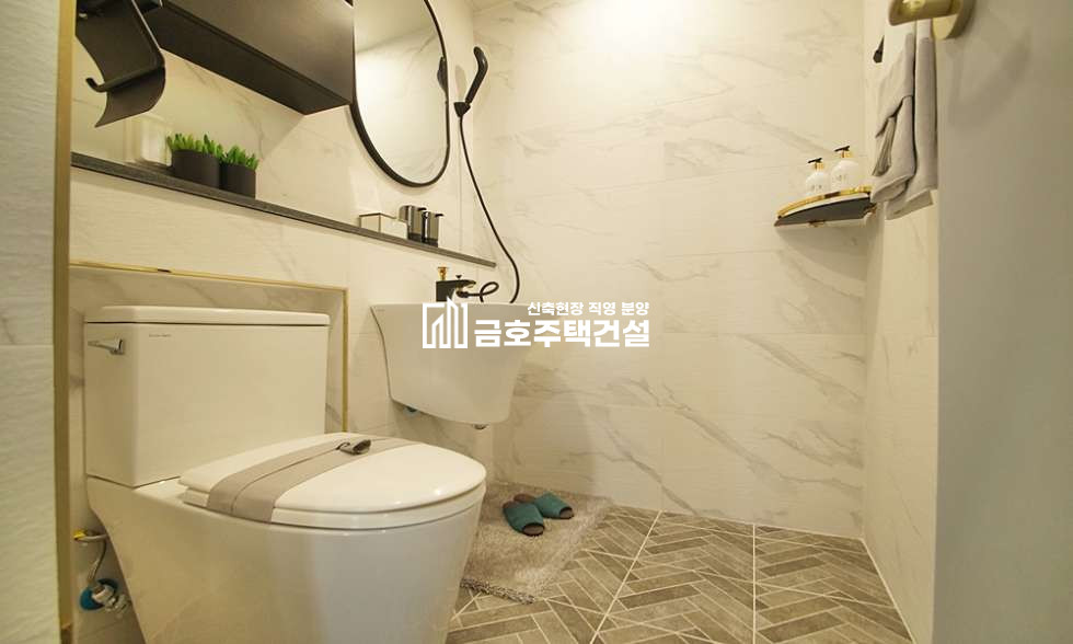 인천 미추홀구 도화동 더 프레스티움 / 제물포역 / 옵션다양 분양 매물번호 11280 사진 38