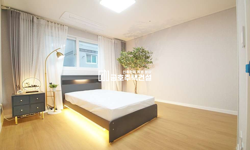 인천 남동구 만수동 아우재캐슬 / 3룸 , 복층 테라스 다양한 Type 분양 매물번호 11282 사진 12