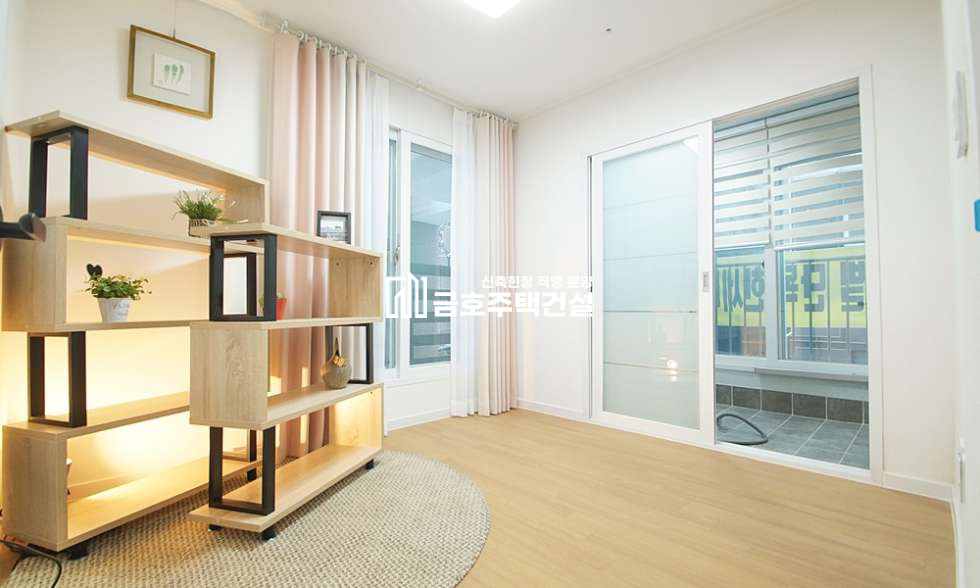 인천 남동구 만수동 아우재캐슬 / 3룸 , 복층 테라스 다양한 Type 분양 매물번호 11282 사진 15