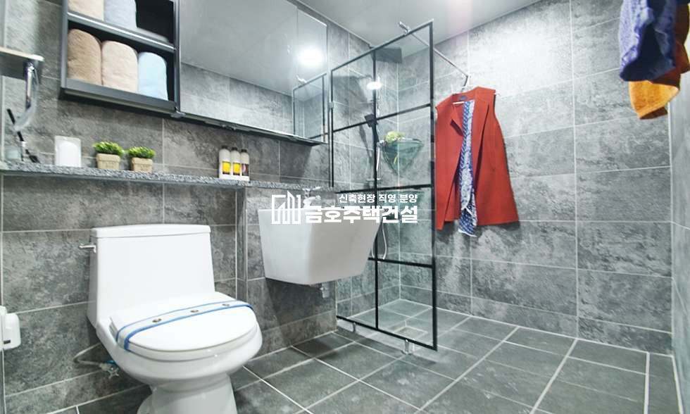 인천 남동구 만수동 아우재캐슬 / 3룸 , 복층 테라스 다양한 Type 분양 매물번호 11282 사진 17