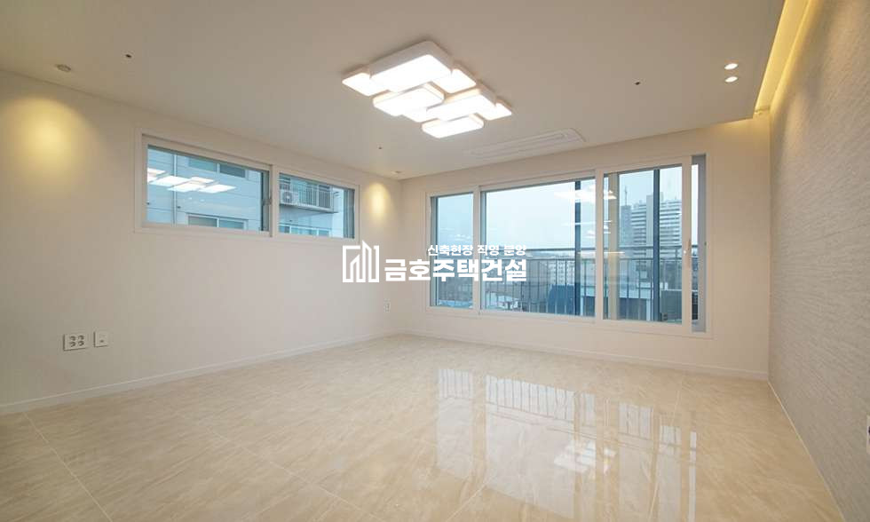 인천 남동구 만수동 아우재캐슬 / 3룸 , 복층 테라스 다양한 Type 분양 매물번호 11282 사진 23