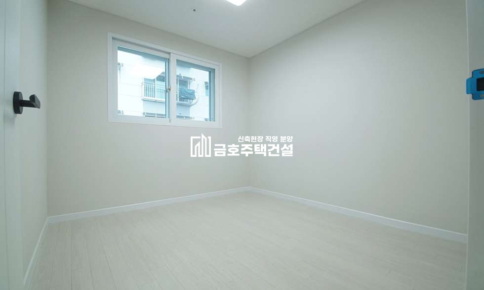 인천 남동구 만수동 아우재캐슬 / 3룸 , 복층 테라스 다양한 Type 분양 매물번호 11282 사진 33