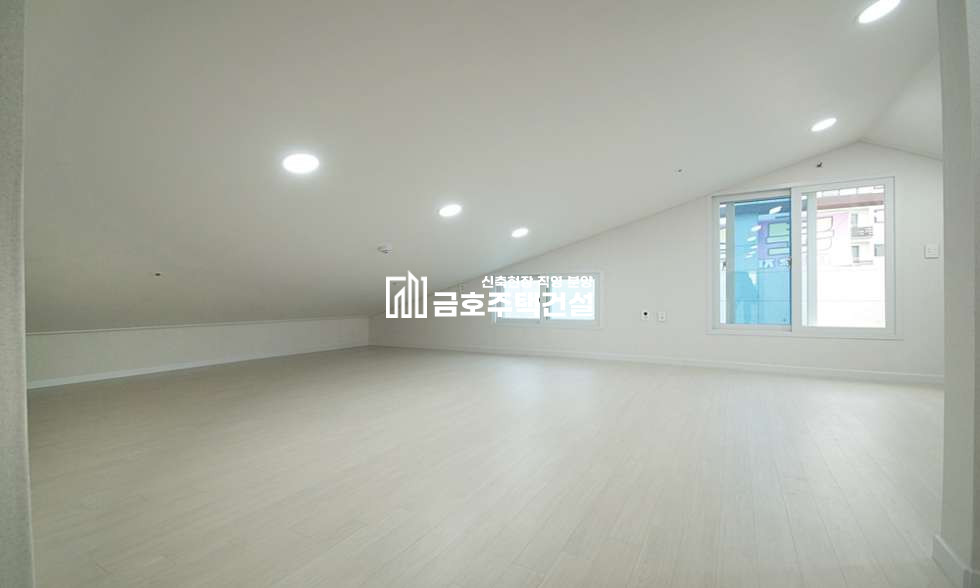 인천 남동구 만수동 아우재캐슬 / 3룸 , 복층 테라스 다양한 Type 분양 매물번호 11282 사진 42