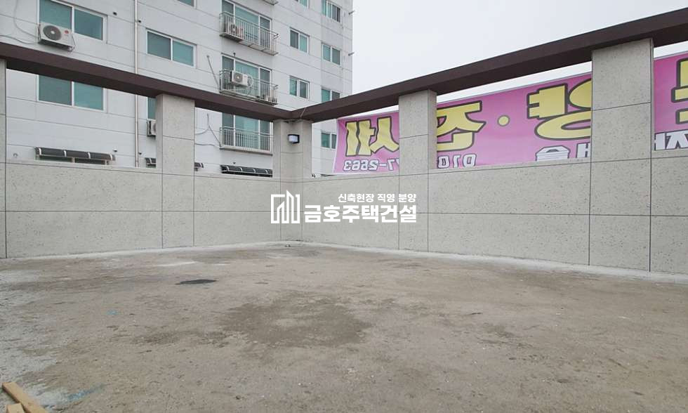 인천 남동구 만수동 아우재캐슬 / 3룸 , 복층 테라스 다양한 Type 분양 매물번호 11282 사진 46